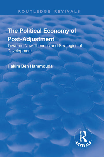 Political Economy of Post-adjustment