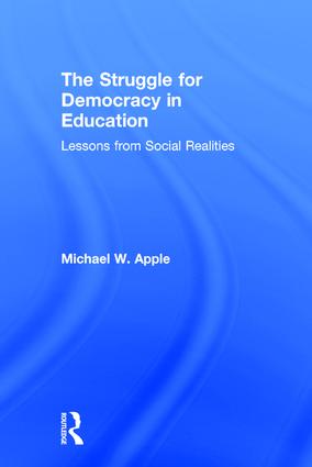 Struggle for Democracy in Education