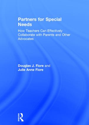 Partners for Special Needs
