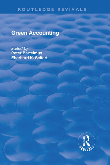Green Accounting