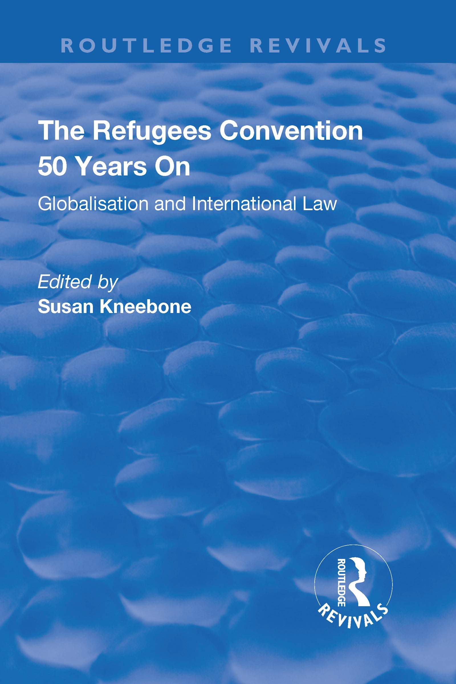 Refugees Convention 50 Years on