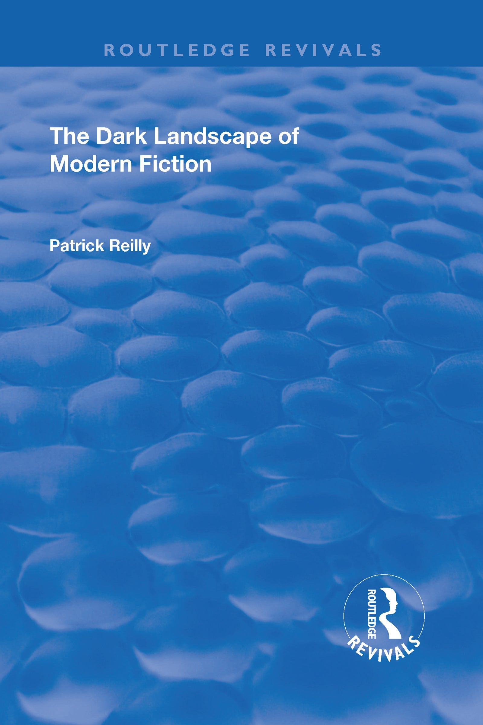 Dark Landscape of Modern Fiction