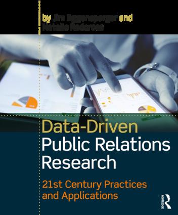 Data-Driven Public Relations Research