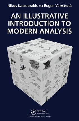 Illustrative Introduction to Modern Analysis
