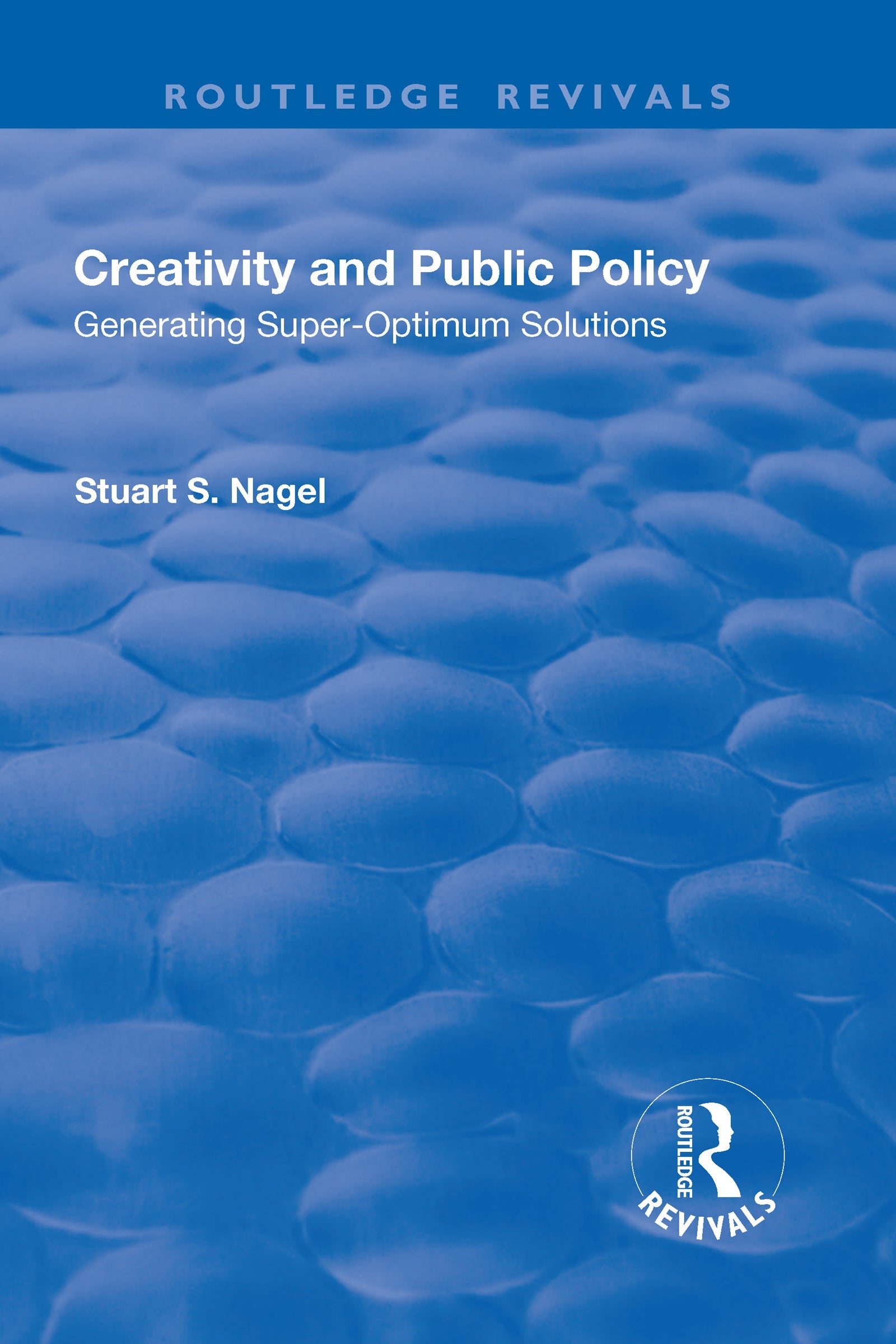 Creativity and Public Policy