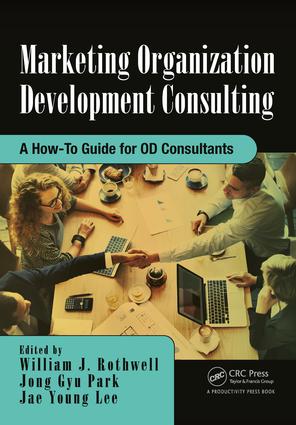 Marketing Organization Development