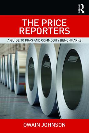 Price Reporters
