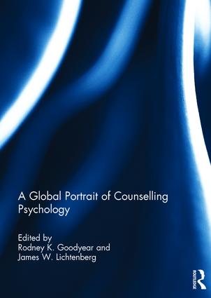 Global Portrait of Counselling Psychology