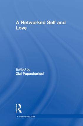 Networked Self and Love