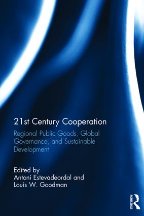 21st Century Cooperation