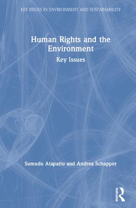 Human Rights and the Environment