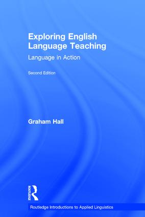 Exploring English Language Teaching