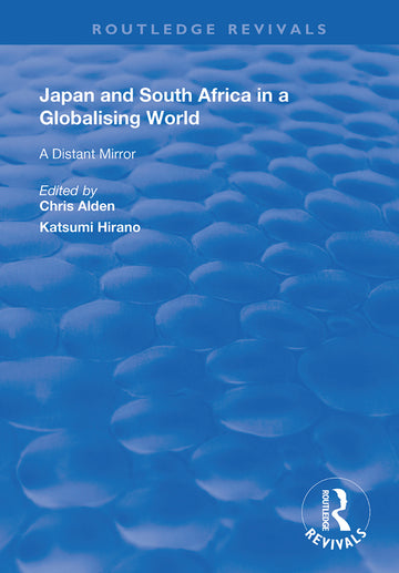 Japan and South Africa in a Globalising World