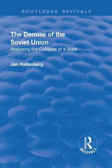 Demise of the Soviet Union