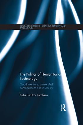 Politics of Humanitarian Technology