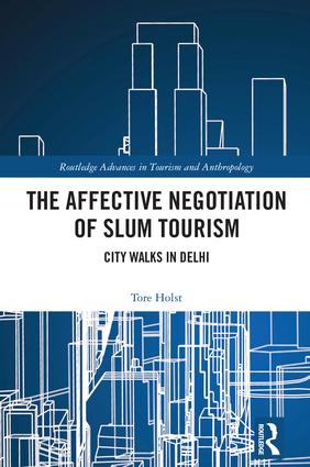 Affective Negotiation of Slum Tourism