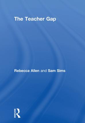 Teacher Gap