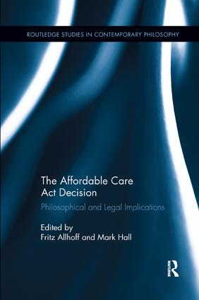 Affordable Care Act Decision