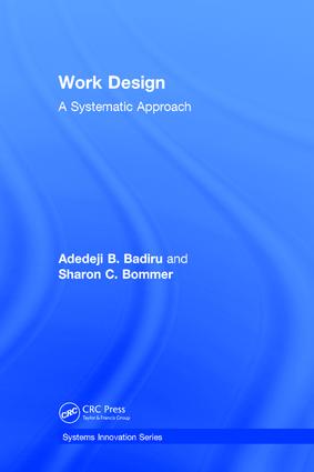 Work Design