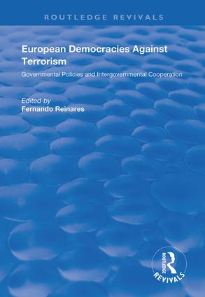 European Democracies Against Terrorism