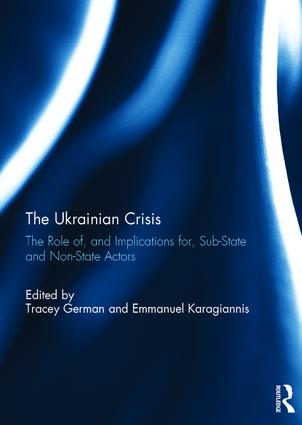 Ukrainian Crisis