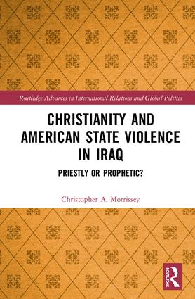 Christianity and American State Violence in Iraq