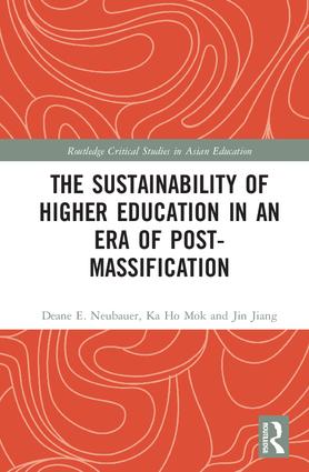 Sustainability of Higher Education in an Era of Post-Massification