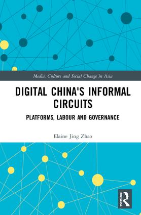 Digital China's Informal Circuits