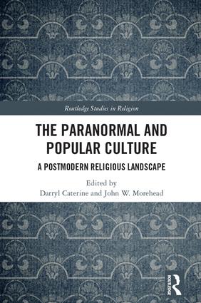 Paranormal and Popular Culture