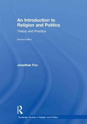 Introduction to Religion and Politics
