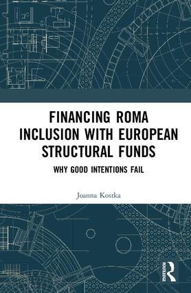 Financing Roma Inclusion with European Structural Funds