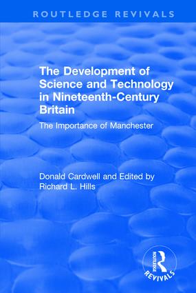 Development of Science and Technology in Nineteenth-Century Britain