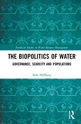 Biopolitics of Water