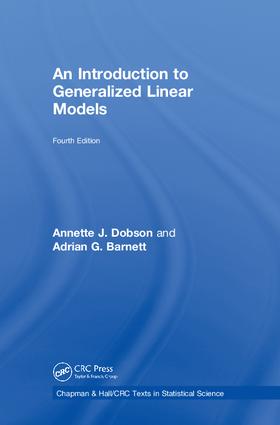 Introduction to Generalized Linear Models