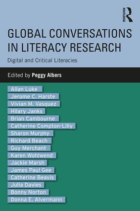 Global Conversations in Literacy Research