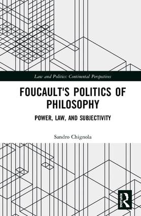 Foucault's Politics of Philosophy