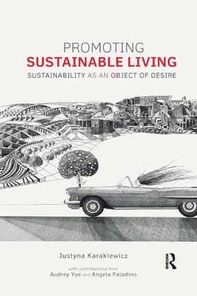 Promoting Sustainable Living