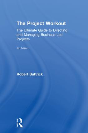 Project Workout