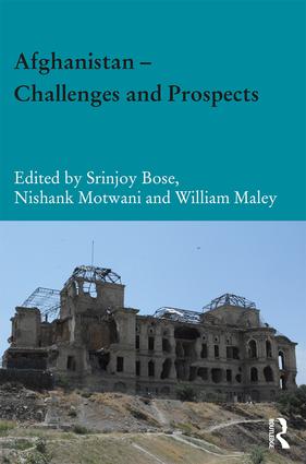 Afghanistan – Challenges and Prospects