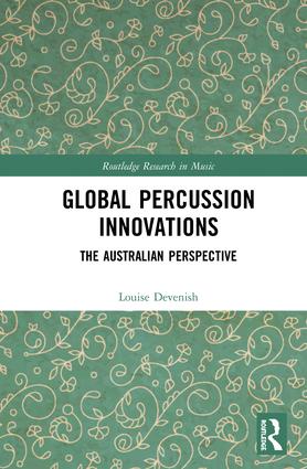 Global Percussion Innovations