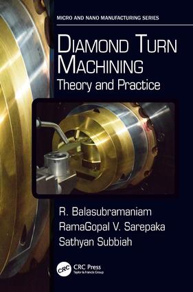 Diamond Turn Machining