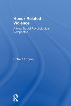 Honor Related Violence