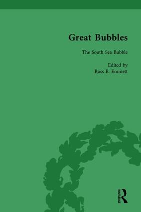 Great Bubbles, vol 3