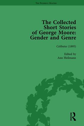 Collected Short Stories of George Moore Vol 1