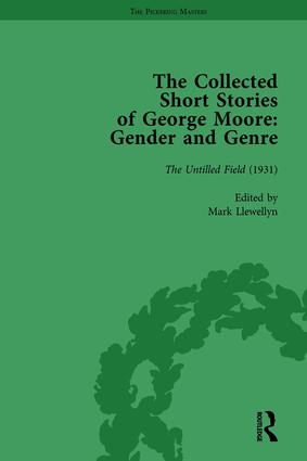 Collected Short Stories of George Moore Vol 3
