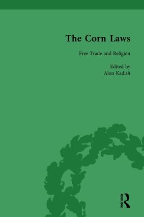 Corn Laws Vol 4