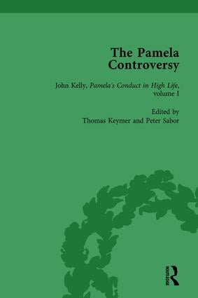 Pamela Controversy Vol 4