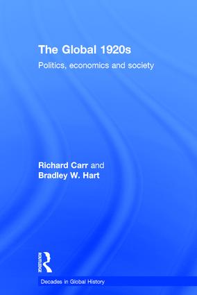 Global 1920s