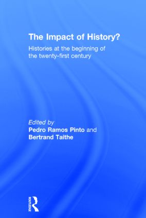 Impact of History?