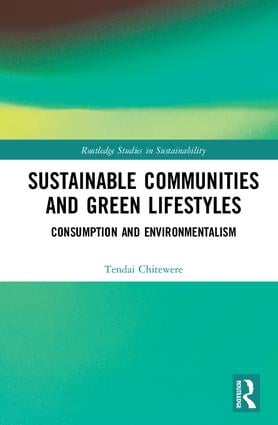 Sustainable Communities and Green Lifestyles